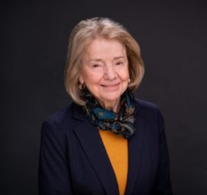 Gail E. McTaggart